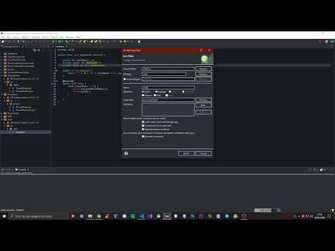 Thread Yield Console Java Program - Tutorial #3