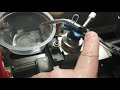 Бюджетная система подачи СОЖ для мини токарного. Low budget lubricating system for mini lathe.