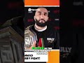 Gary vs  Bilal  Lightweight Division Implications!