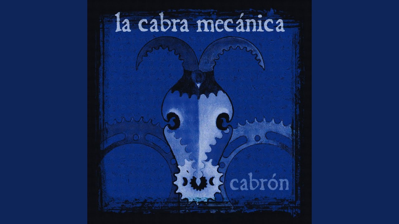 Watch Verborrea on YouTube Watch Verborrea on YouTube