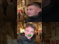Joe Weller's Thoughts on Amsterdam’s Red Light District