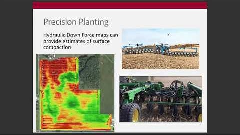 Week 11 - Soil Health Indicators: Physical Structure (ENR 5270)