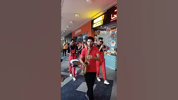 اقوي فرق بنات ف الاسكندريه برعايه الدولي وحيكه 