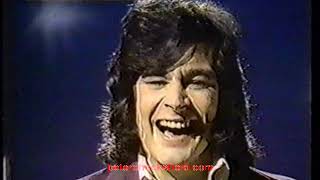 Video thumbnail of "Colin Blunstone - Say You Don't Mind (1972)"