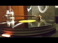 DIY Tonearm SCHOERDER style 16.&quot; with Nagaoka MP500 on Garrard 401