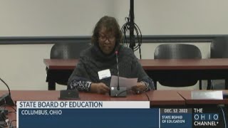 Title IX update: Ohio Board of Education votes to oppose Title IX changes