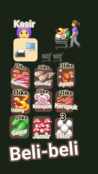 beli beliii bayar pake like ya gusyy🥰🥰😊😊😊😆