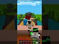 BOBOIBOY SOLAR &amp; BOBOIBOY DURI MAIN STUMBLE GUYS MAP JUNGLE ROLL DI MINECRAFT