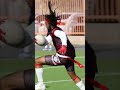 Insomniacs Donjae Lyons Cuts And Spins On 3 On 1 Return For A Huge Gain Against Sickwidit