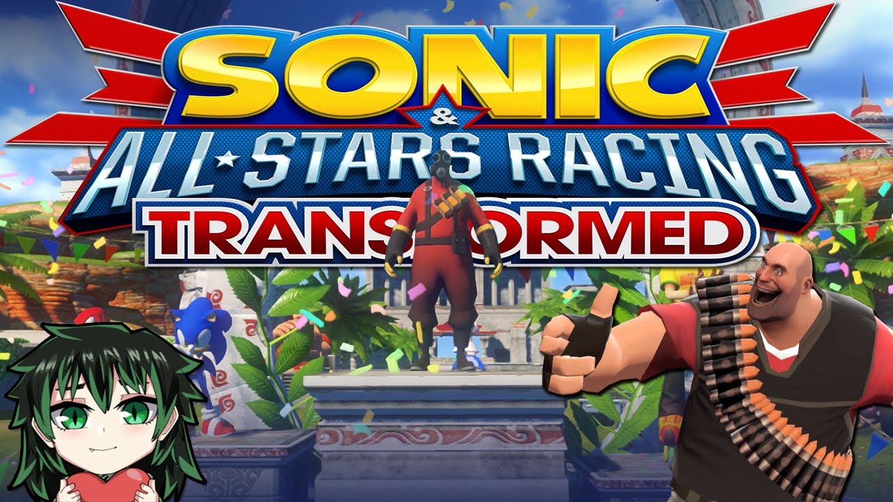 The Best Kart Racer on Steam is 6 Years Old!