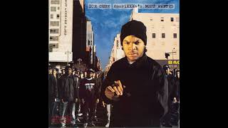 04 Ice Cube - What They Hittin’ Foe