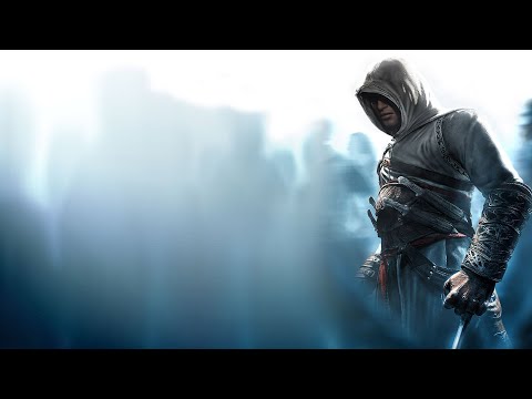 Видео: Assassin's Creed - Летящий орел