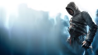 Assassin's Creed - Летящий орел