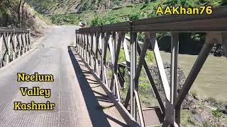 1Day Trip Neelum Valley | AAKhan76