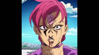 "Watashi no kawaii Doppio" || Matador De Dragão || JoJo's Bizarre Adventures || Edit - AMV ||