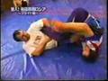 russian combat sambo training