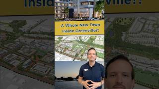Big changes are coming to Laurens Road