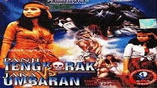 Panji Tengkorak Vs Jaka Umbaran HDTV (1983)