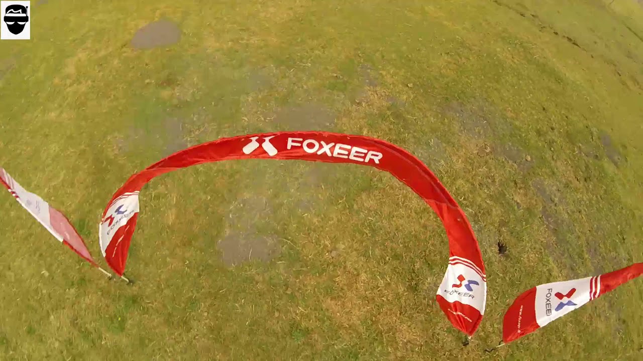 MultiGP 2020 Global Qualifier
