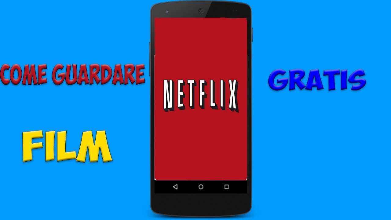 Come Vedere Un Film Da Telefono A Tv