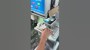 Charger transfer printer, power bank screen printing machine丝印机，移印机，丝网印刷机厂家直销