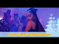 Ariana Grande-7 Rings bass boosted