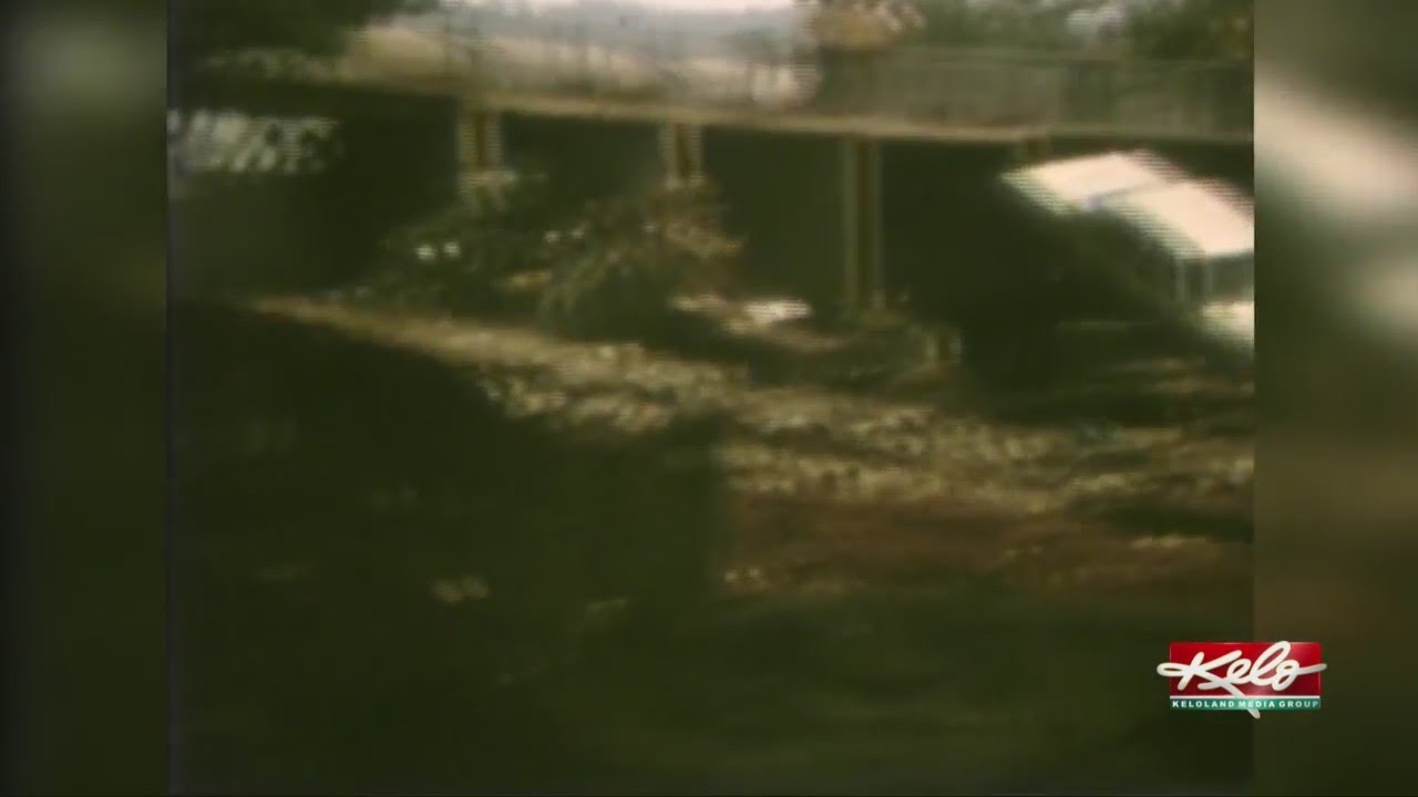 Looking back on the 1972 Rapid City flood nearly 50 years later