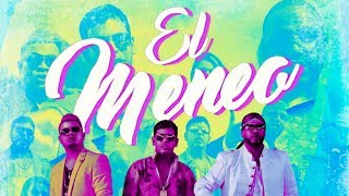 EL MENEO - Tito El Bambino x Jowell & Randy Nota Loca 👉 @AkolaDoxisPERU