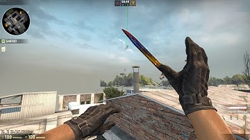 Cache Top Highway Smoke from Useless