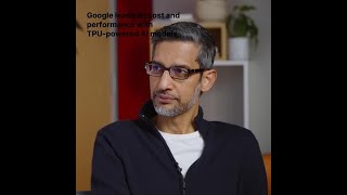 Celebrity Explore How Google's Infrastructure Revolutionizes AI Performance and Cost Efficiency! Wealth