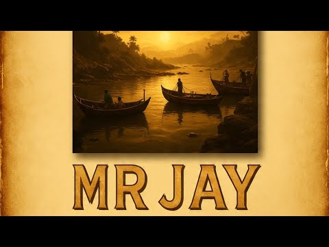 Mr Jay Muziq ( Vigro deep revisit )