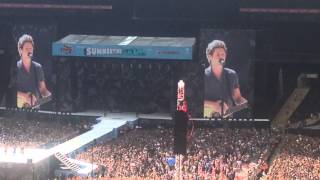 One Direction - Night Changes - Summertime Ball