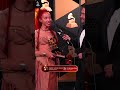 🎤 #grammys FKA TWIGS Checks In At The City National Bank "First Look" Cam | 2026 GRAMMYs