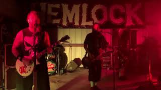 No Money No Love (Hemlock live) HD