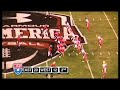2008 American Youth Football Under Armour All Star game Highlight Footage