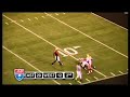 2008 American Youth Football Under Armour All Star game Highlight Footage