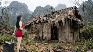 Download Lagu Painting the exterior walls and renovating the windows MP3