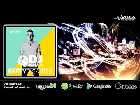 DJ Balineiro - Partygiganten