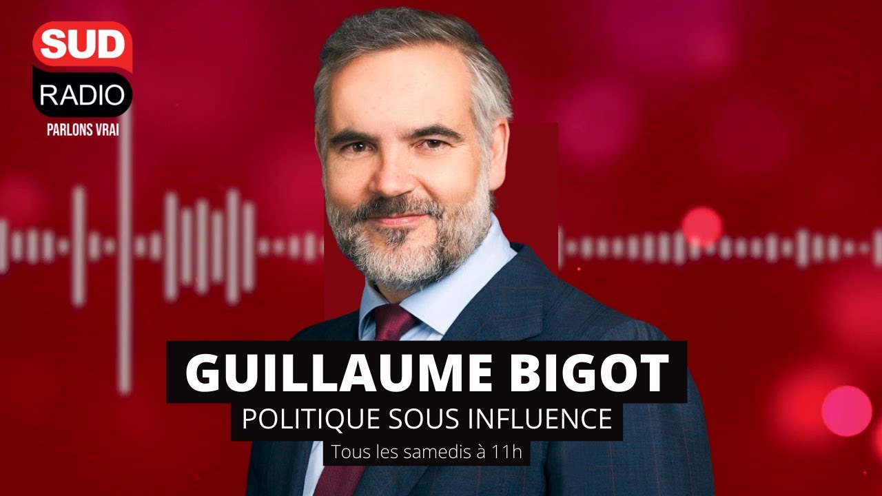 Politique sous influence - Les réseaux sont-ils racistes ?