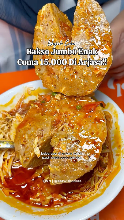 #kuliner #jember #jemberbanget #jemberkuliner #kulinerjember #baksopedas