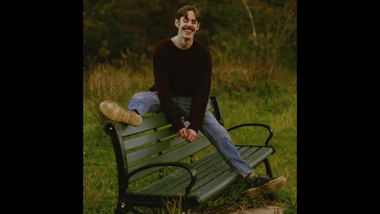 Justin Matthews - Sweet! [Official Audio]