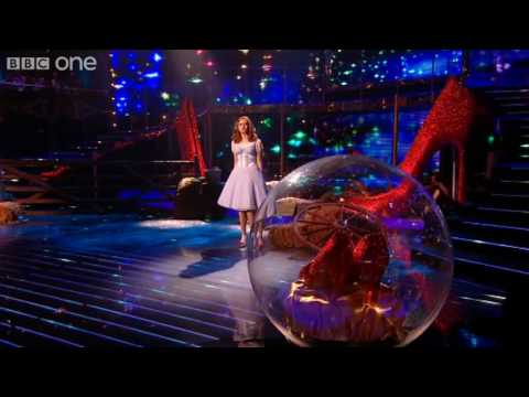 Sophie - Performs Over The Rainbow - Episode 17 BBC One