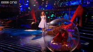 Sophie  Performs Over The Rainbow  Episode 17 BBC One