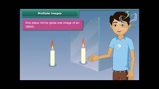 Class 8  Science || Chapter light || CBSE