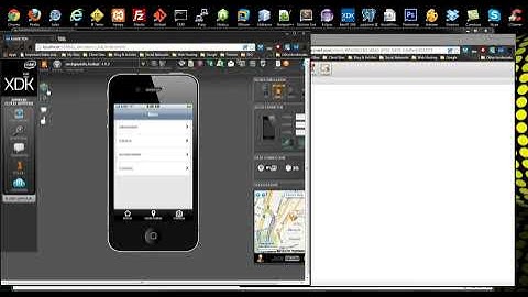 Learn to Build Mobile Apps from Scratch - Chapter 32 - App Debugger