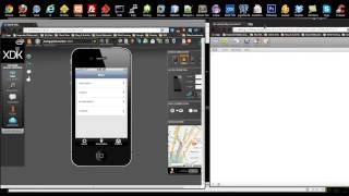 Learn to Build Mobile Apps from Scratch - Chapter 32 - App Debugger screenshot 2