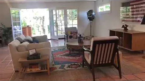 590 N Cahuenga