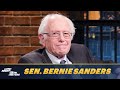 Sen. Bernie Sanders Breaks Down Why the U.S.&#39;s Healthcare System Is So Dysfunctional