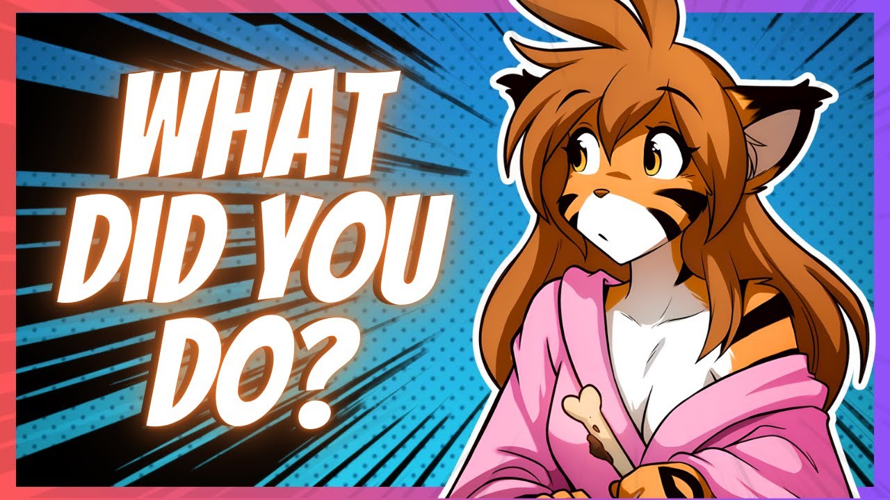 More Aggressive | Short Comic Animation #444