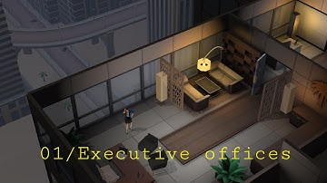 Geostorm Dubai Level 1